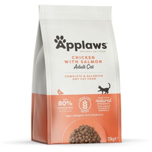 Sparpaket Applaws Trockenfutter Produktbild