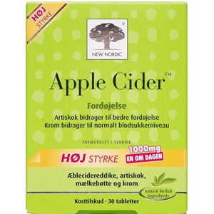 Apple Cider produktbillede