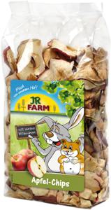 Äppleskivor 80 G produkt bild