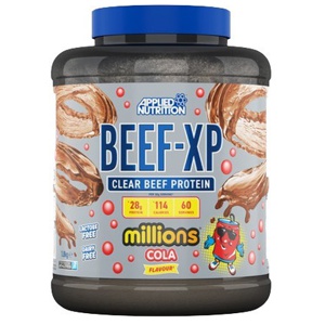 Applied Nutrition - Beef-XP, Millions Cola - 1800g produktbillede