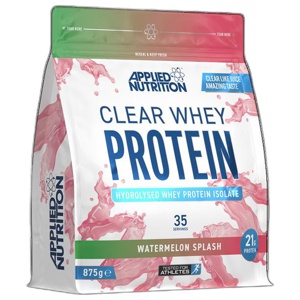 Applied Nutrition Clear Whey Protein – 875 grams - Watermelon Splash product image