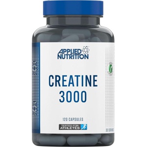 Applied Nutrition Creatine 3000 - 120 Capsules product image