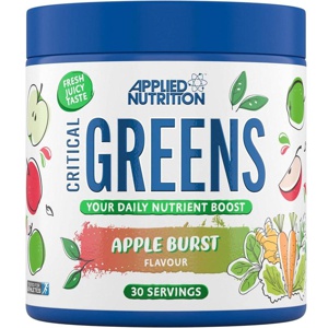 Applied Nutrition Critical Greens Powder 150g product image