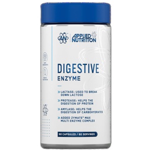 Applied Nutrition Digestive Enzyme 60 Capsules product image