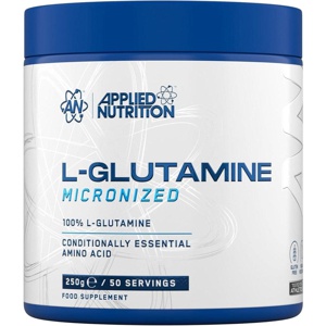 Applied Nutrition L Glutamine Powder Unflavoured 250g product image