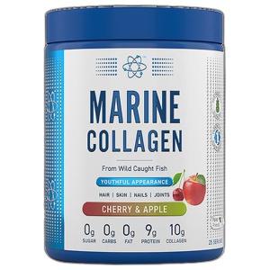 Applied Nutrition Marine Collagen - 300 grams - Cherry Apple product image