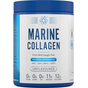 Applied Nutrition Marine Collagen Powder Unflavoured 300g product image