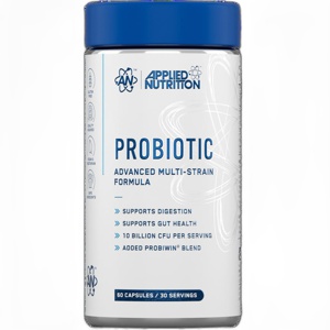 Probiotic - Advanced Multi -Strain Formula - 60 Capsules product image