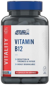 Applied Nutrition Vitamin B12 - 90 tablets product image