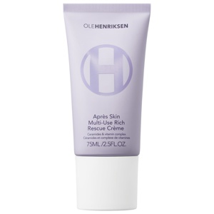 Après-Skin Multi-Use Rich Rescue Crème 75 ml produktbilde