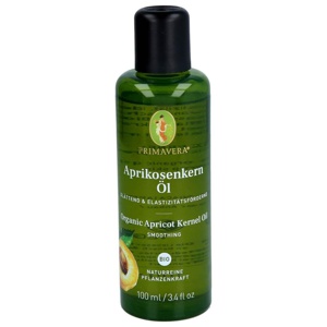 APRIKOSENKERNÖL Bio Produktbild