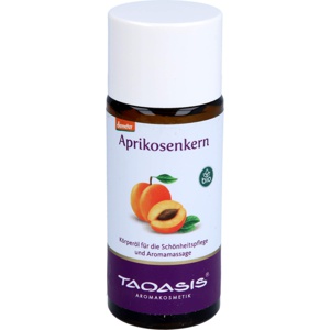 APRIKOSENKERNÖL Bio Produktbild
