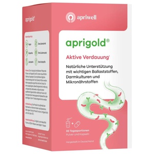 apriwell aprigold 1 Packung Kombipackung Produktbild