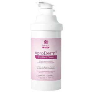 AproDerm Emollient Cream product image