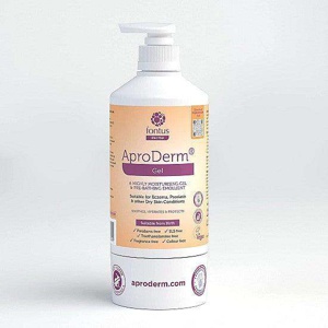 AproDerm Gel 500g product image