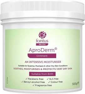 AproDerm Ointment 500g product image