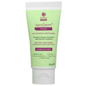 AproDerm Ointment 50g product image
