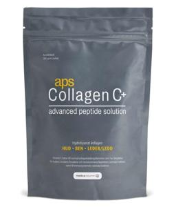 Viora Collagen C+ pulver, 180 g produkt bild