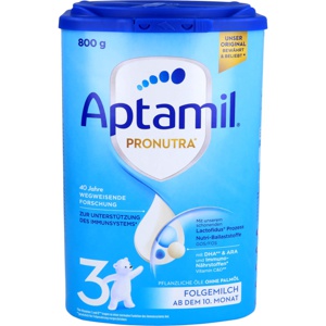 APTAMIL 3 Pulver Produktbild
