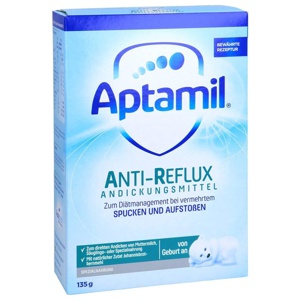 APTAMIL Anti-Reflux Andickungsmittel Pulver Produktbild