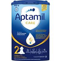 Aptamil CARE 2 Pulver Produktbild