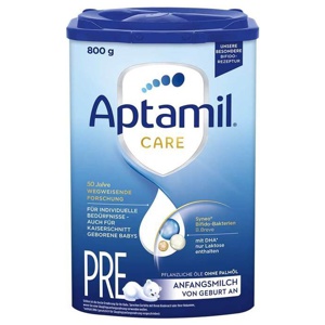 APTAMIL CARE PRE Pulver Produktbild