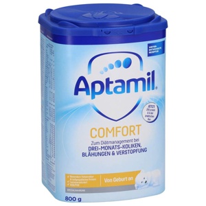 APTAMIL COMFORT Pulver Produktbild