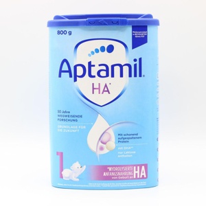 APTAMIL HA 1 Pulver Produktbild