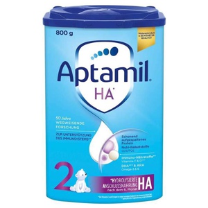APTAMIL HA 2 Pulver Produktbild