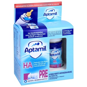 APTAMIL HA Pre flüssig Produktbild
