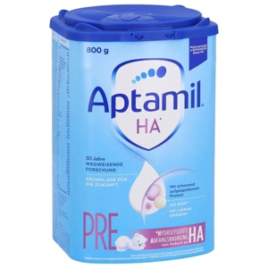 APTAMIL HA Pre Pulver Produktbild
