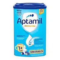 APTAMIL Kindermilch ab 1+ Jahr Pulver Produktbild