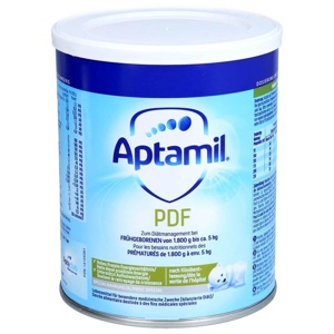APTAMIL PDF Pulver Produktbild