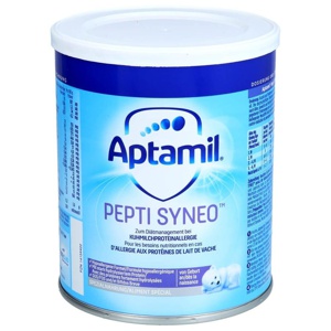 APTAMIL Pepti Syneo Pulver Produktbild