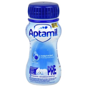 APTAMIL Pre flüssig Produktbild