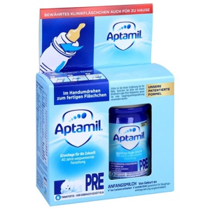 APTAMIL Pre flüssig Produktbild
