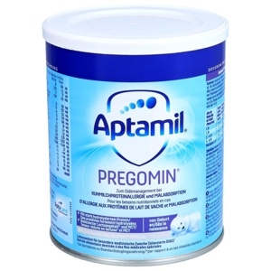APTAMIL Pregomin Pulver Produktbild