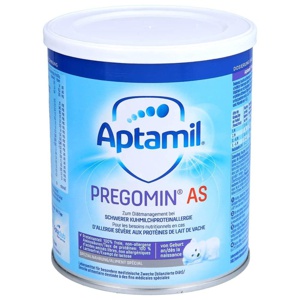 APTAMIL Pregomin AS Pulver Produktbild
