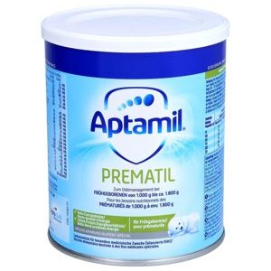 APTAMIL Prematil Pulver Produktbild