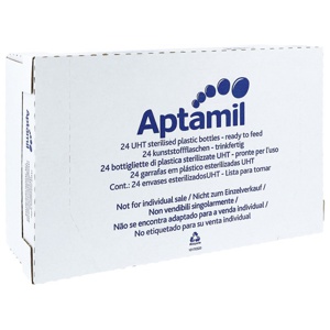 Aptamil Prematil Ha flüssig Produktbild