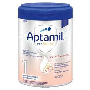 APTAMIL Profutura Duo Advance 1 ab Geburt Produktbild