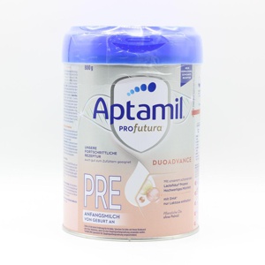 APTAMIL Profutura Duo Advance Pre ab Geburt Produktbild