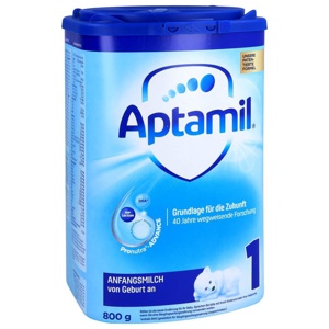 APTAMIL 1 EP Pulver Produktbild