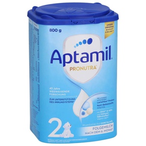 APTAMIL 2 EP Pulver Produktbild