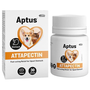 Aptus Attapectin, 30 st produkt bild