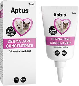 Aptus Derma Care Concentrate, 50 ml produkt bild