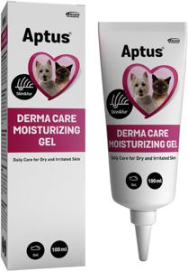 Aptus Derma Care Moisturizing Gel 100 ml produkt bild