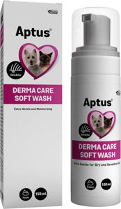 Aptus Derma Care Soft Wash 150 ml produkt bild