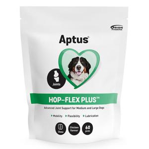 Aptus Hop-Flex Plus 60 st produkt bild