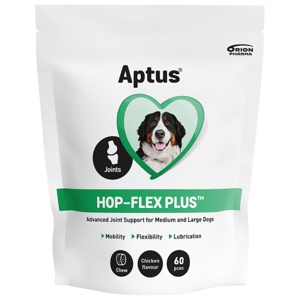 Aptus Hop-Flex Plus 60 stk produktbilde